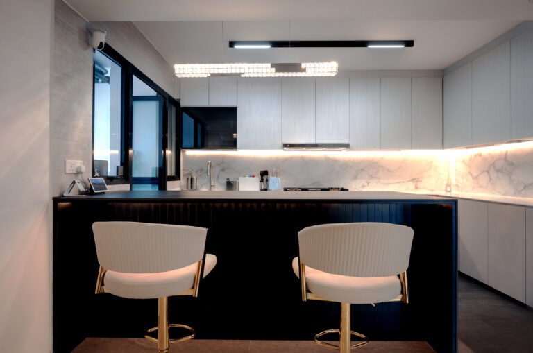 Coastal Loft