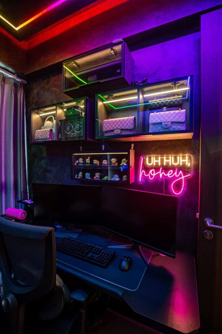 Luxe Vault