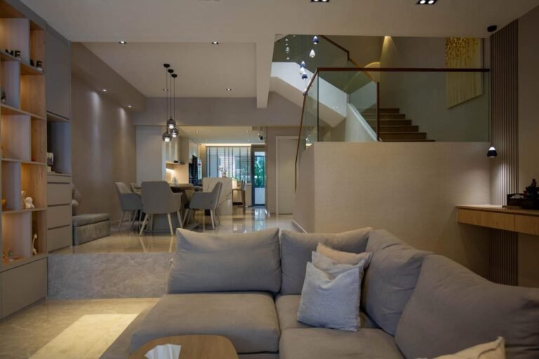 Ivory Heights