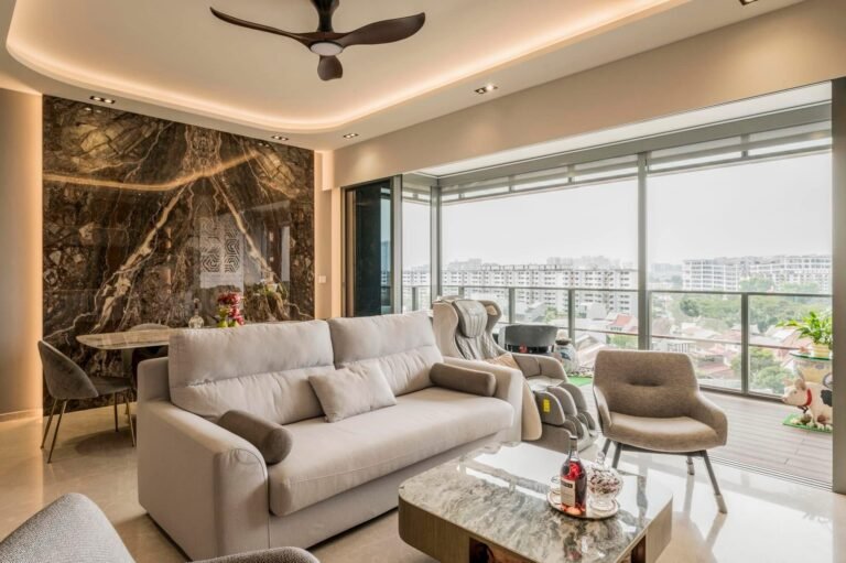 Maison Marble