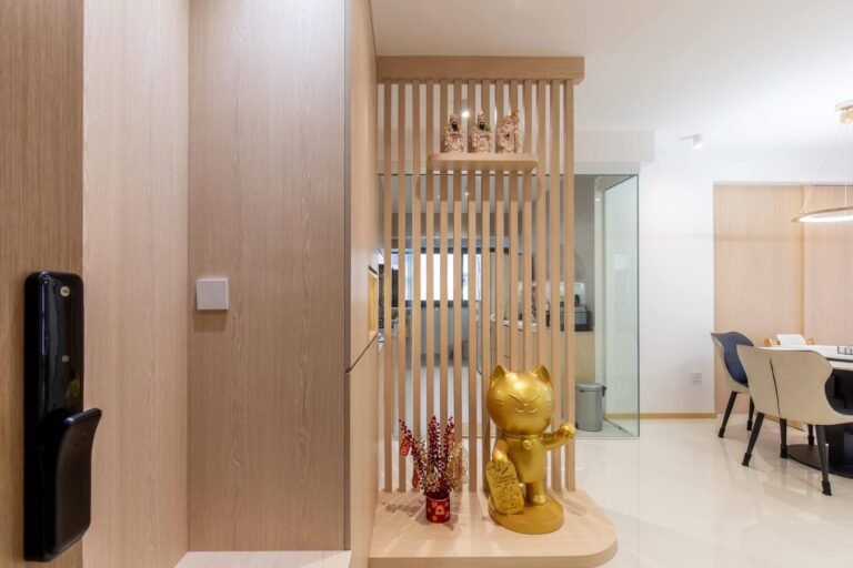 Muji Haus
