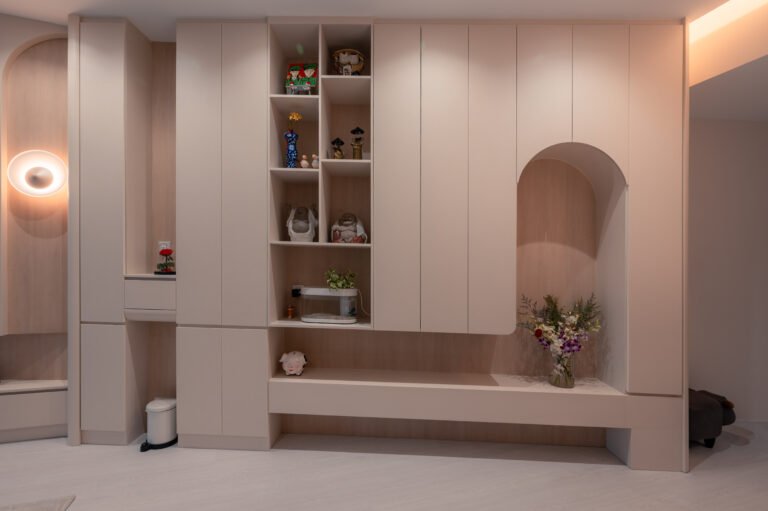 Rochester Residences