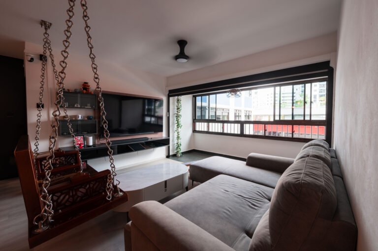 Woodlands Vista