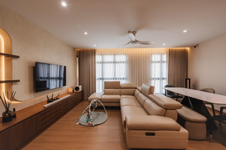 Tampines GreenQuartz